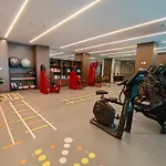 Radisson Hotel, Beijing Daxing Airport