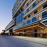 Radisson Hotel, Beijing Daxing Airport