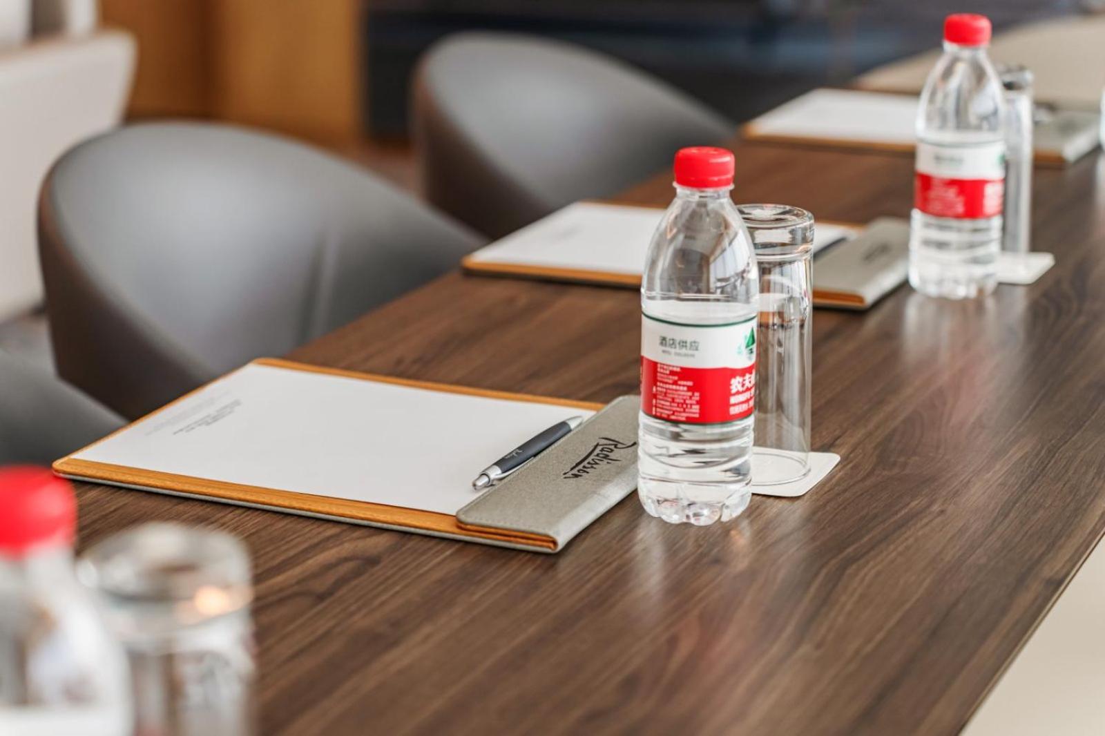 Radisson Hotel, Daxing Airport Hotel Beijing