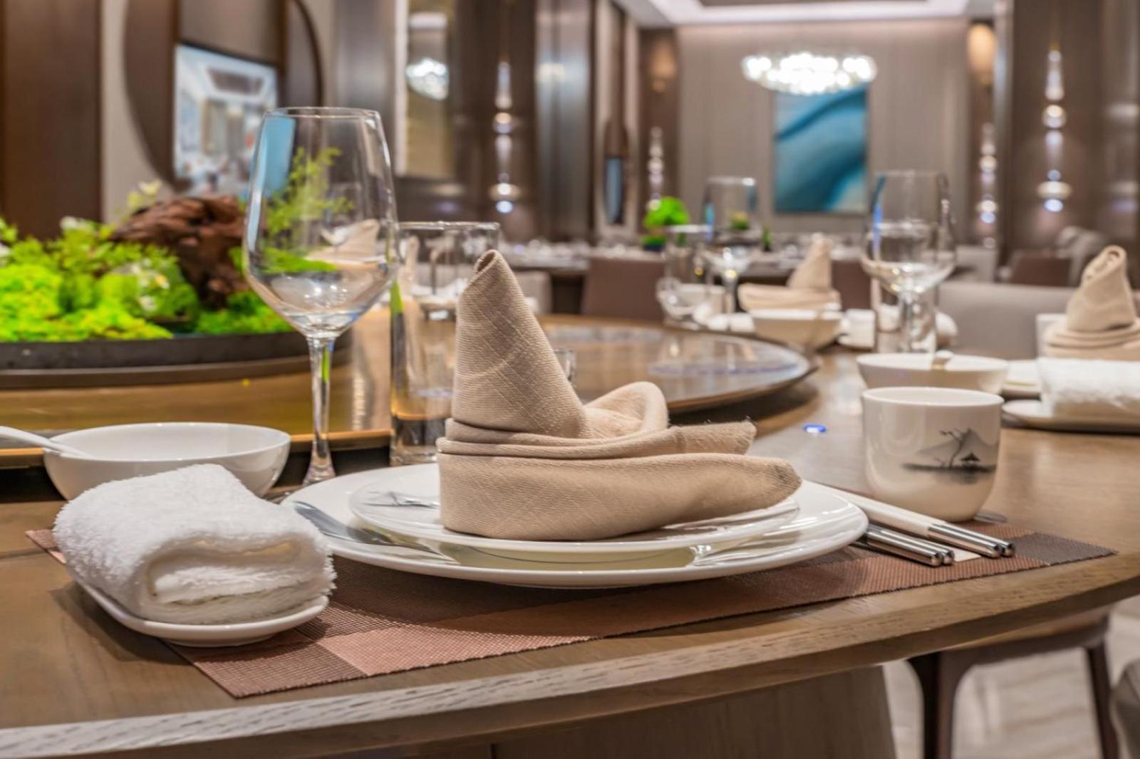 Radisson Hotel, Daxing Airport 4* Beijing