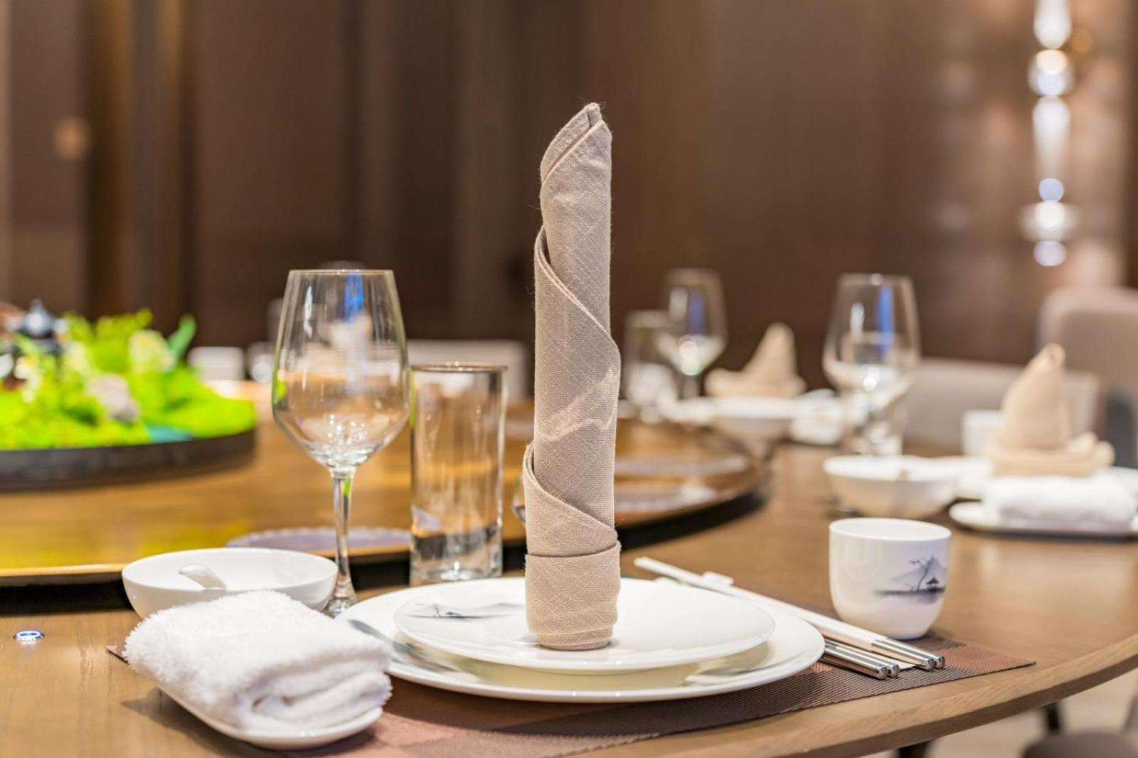 Radisson Hotel, Daxing Airport 4* Beijing