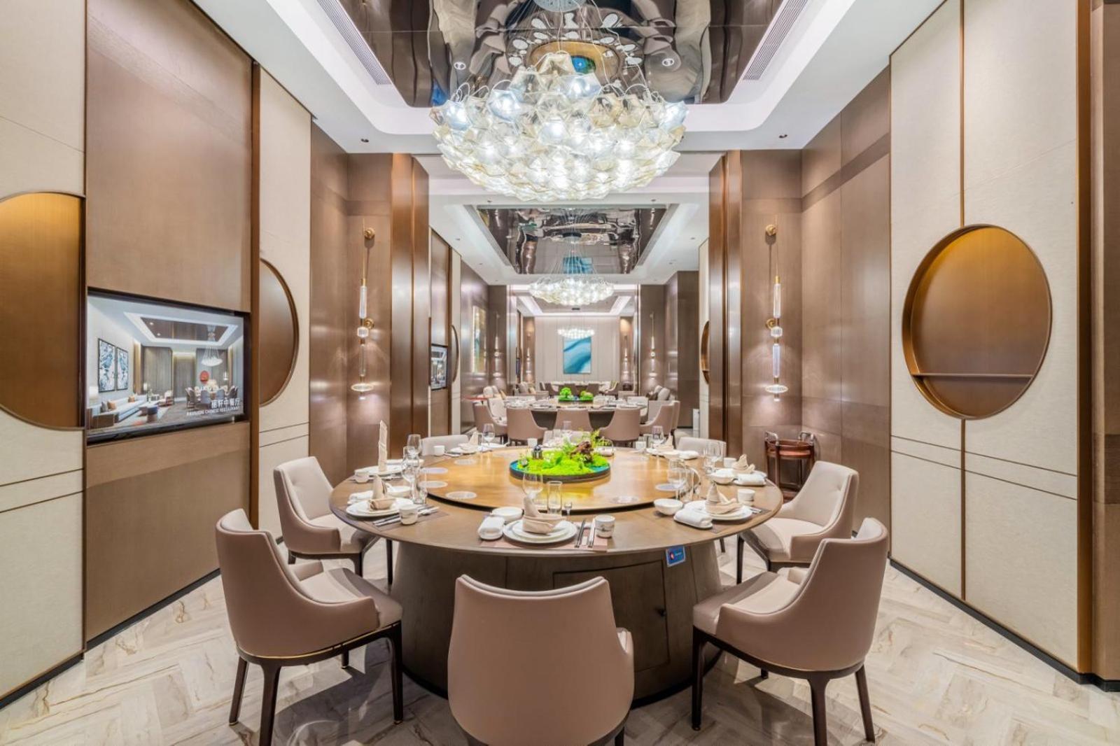 Hotel Radisson Hotel, Daxing Airport