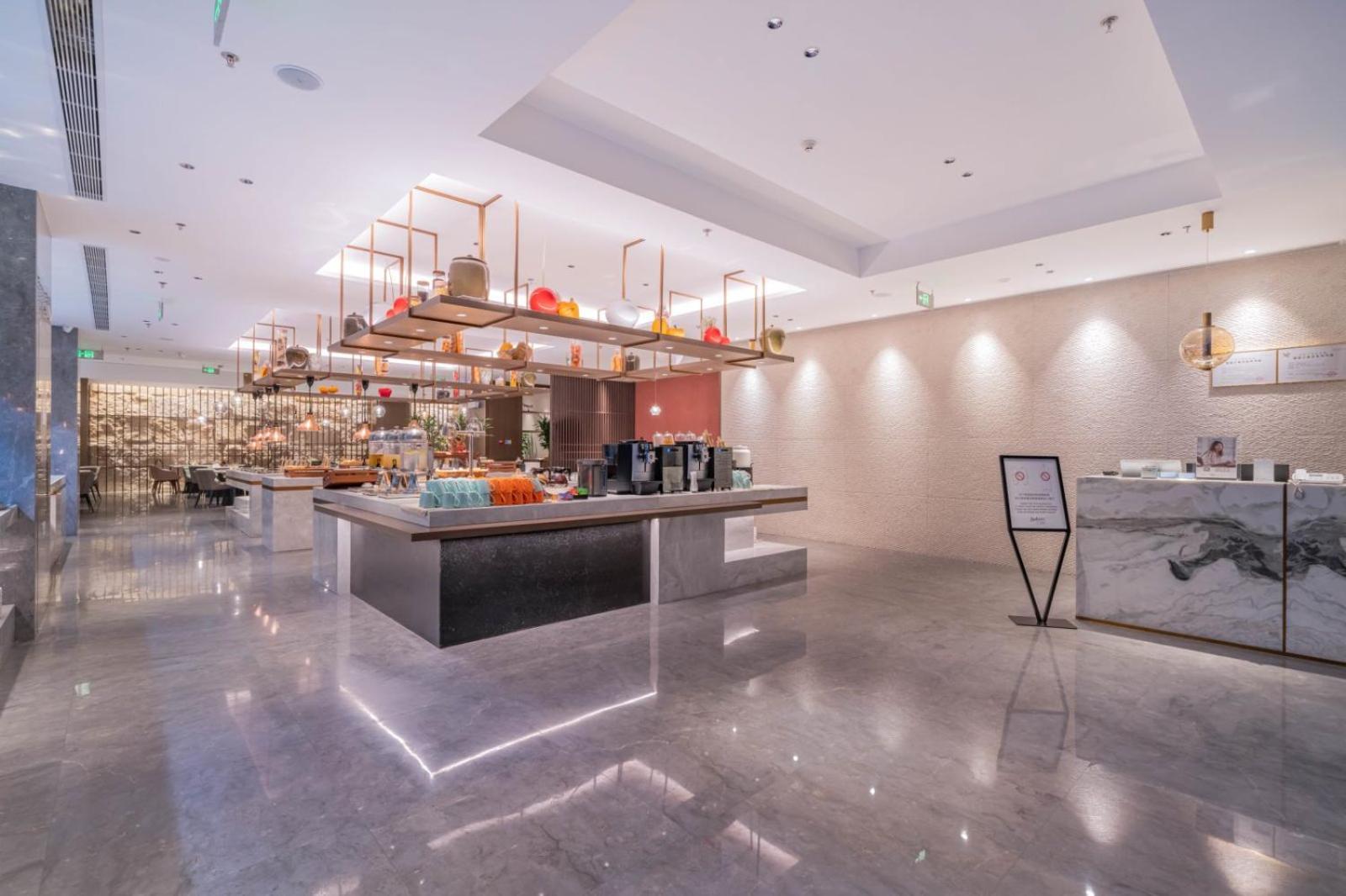 Radisson Hotel, Daxing Airport 4* Beijing