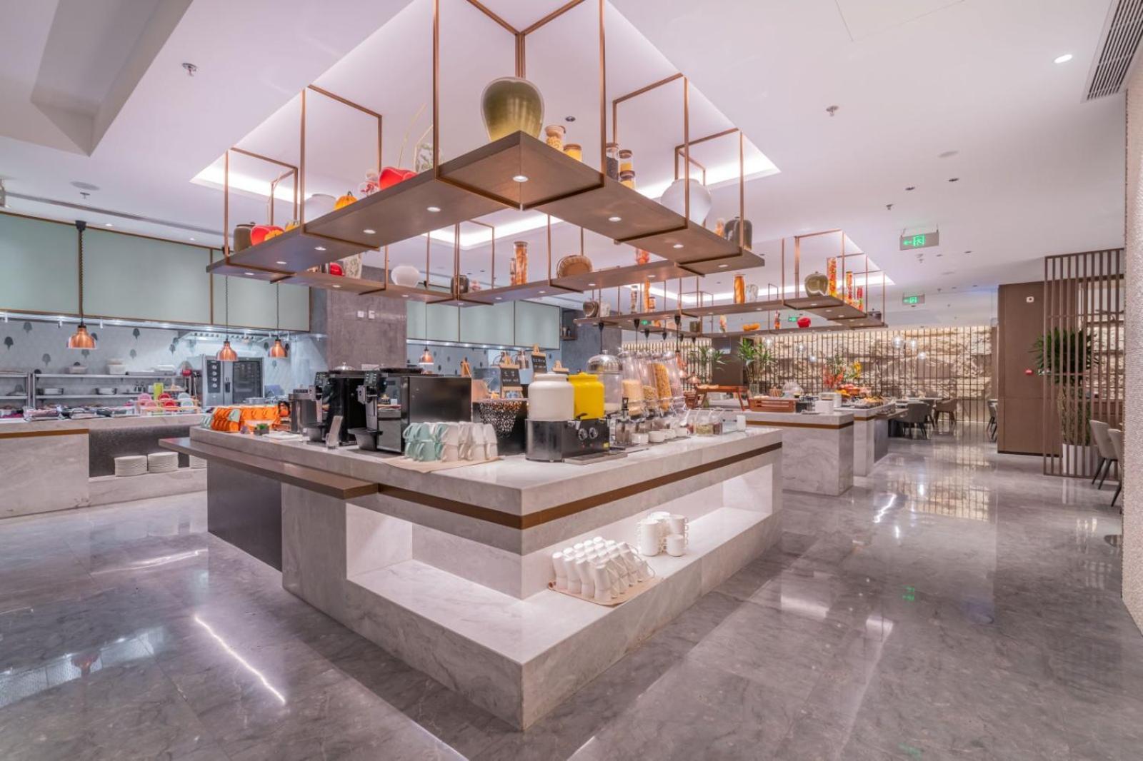 Hotel Radisson Hotel, Daxing Airport