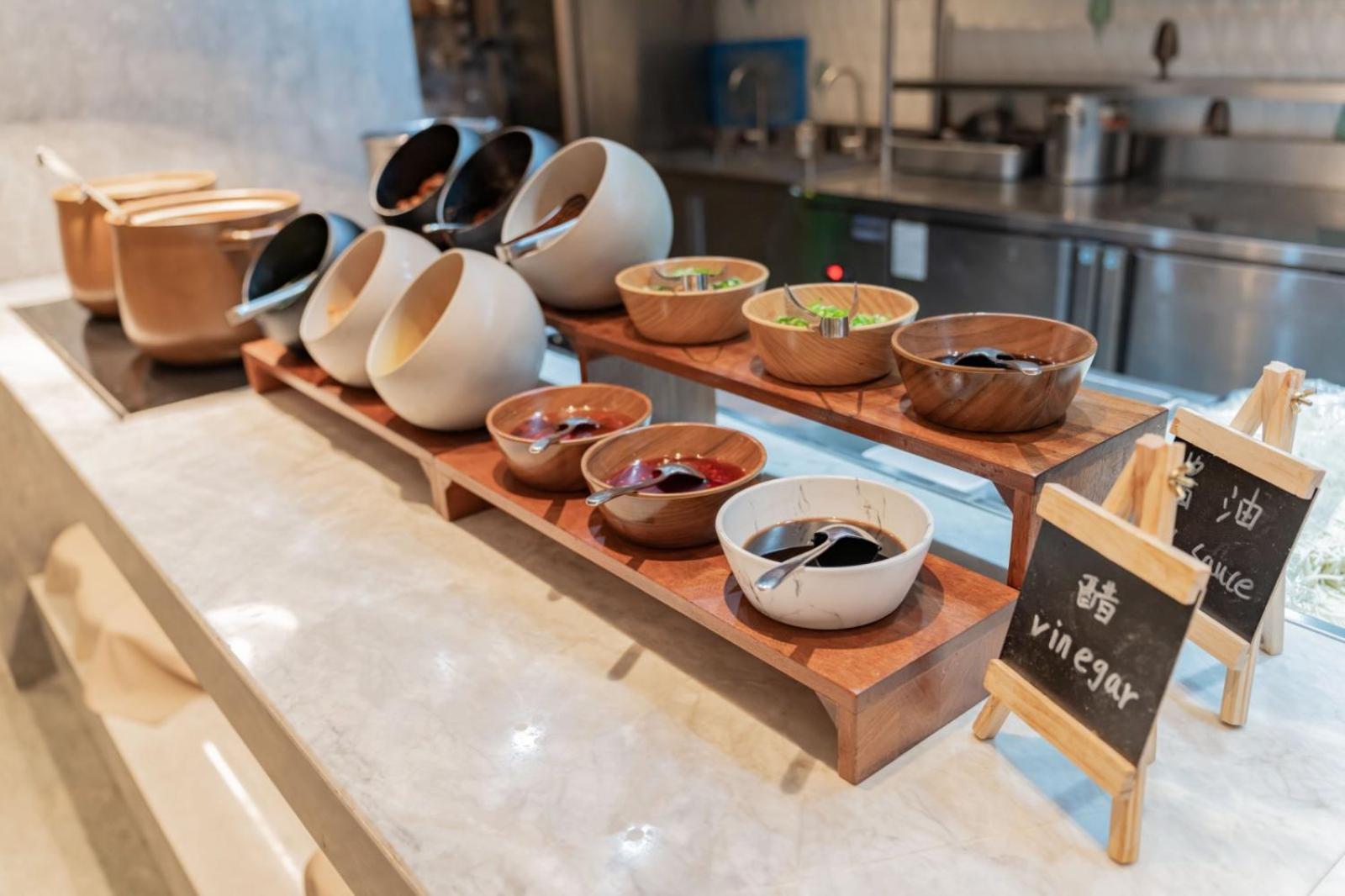 Radisson Hotel, Daxing Airport