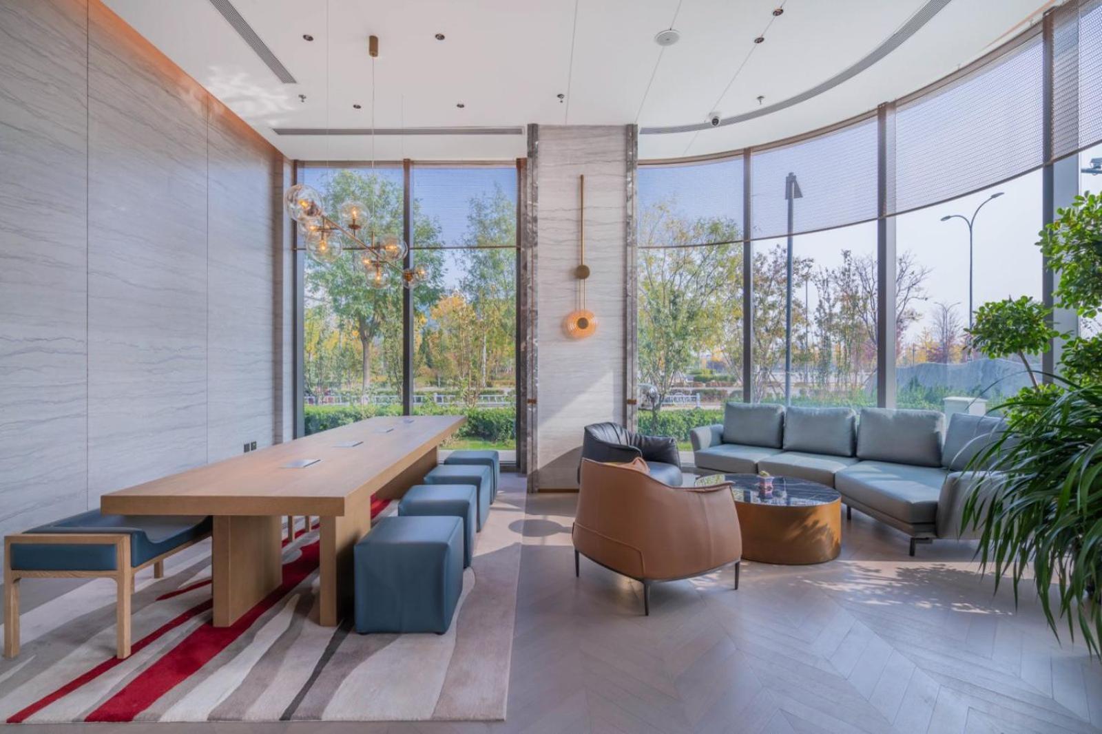 Radisson Hotel, Daxing Airport Hotel Beijing