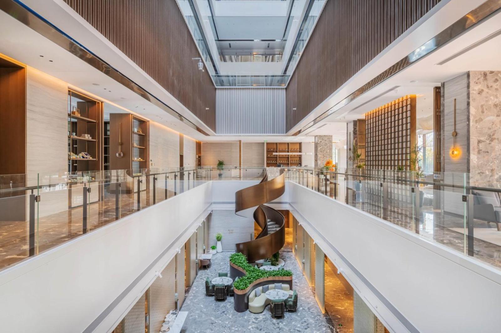 Radisson Hotel, Daxing Airport Hotel Beijing