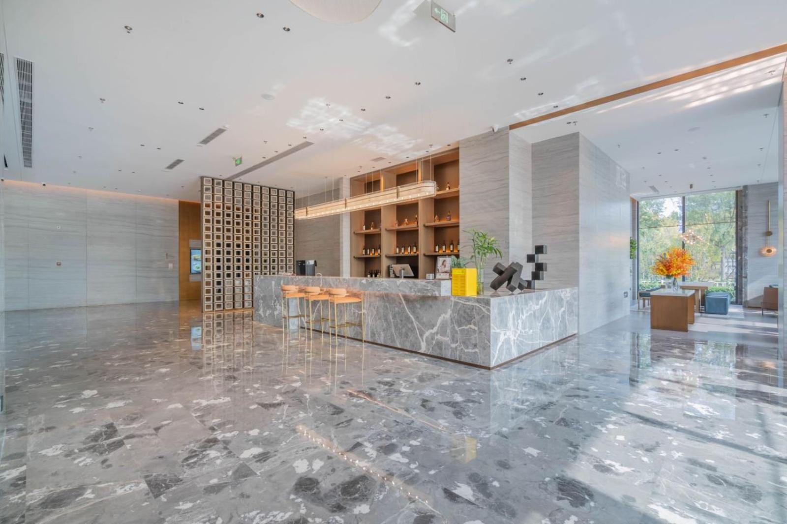 Radisson Hotel, Daxing Airport
