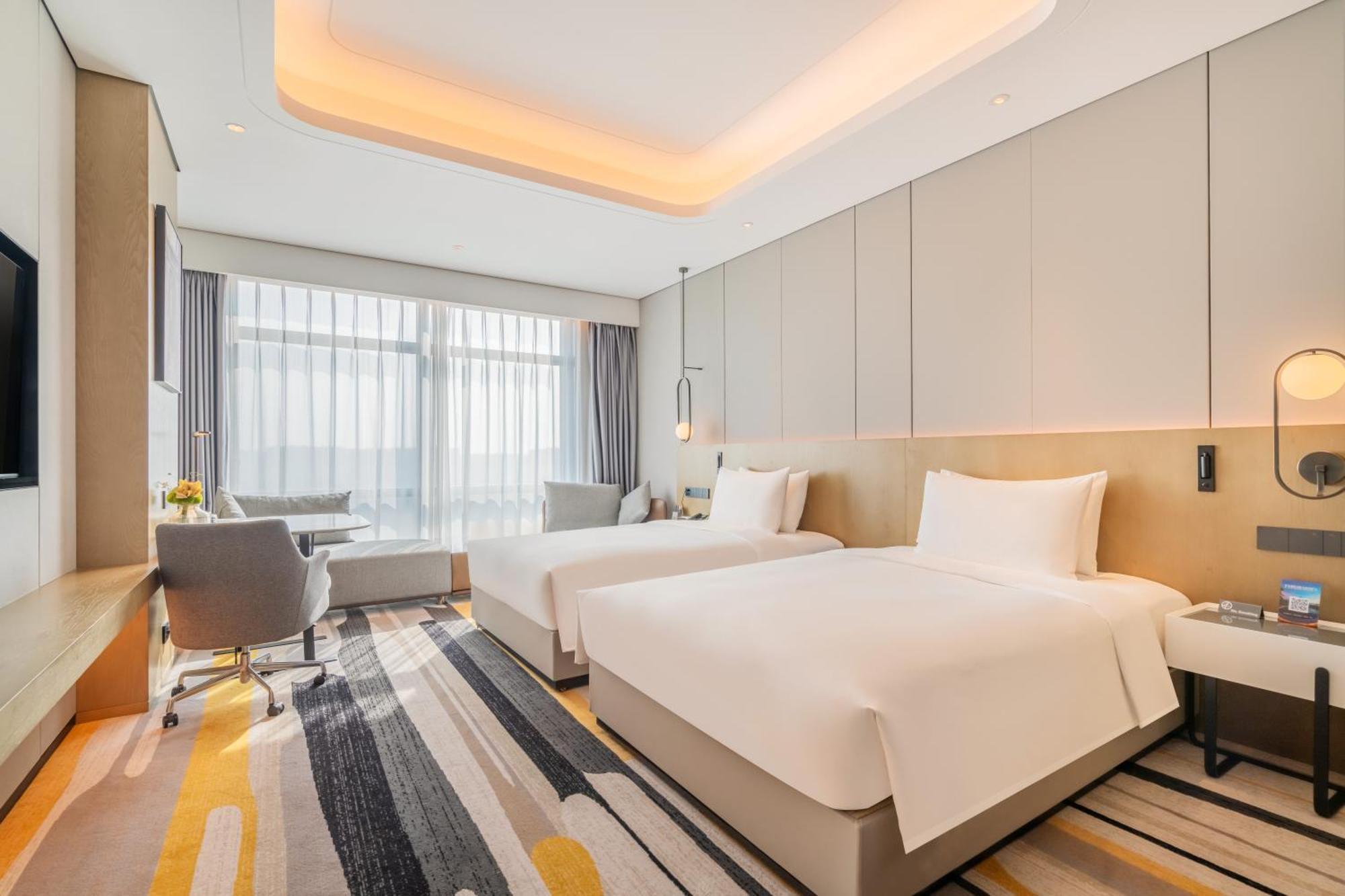 Hotel Radisson Hotel, Daxing Airport