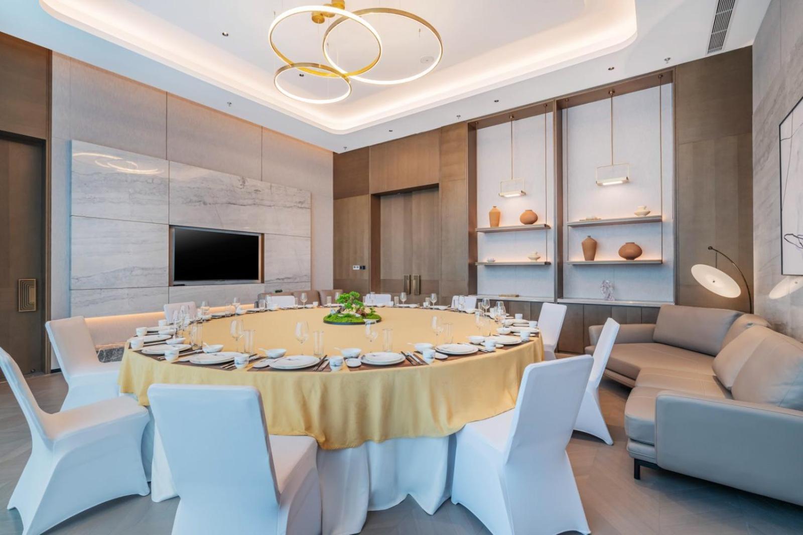 Hotel Radisson Hotel, Daxing Airport Beijing