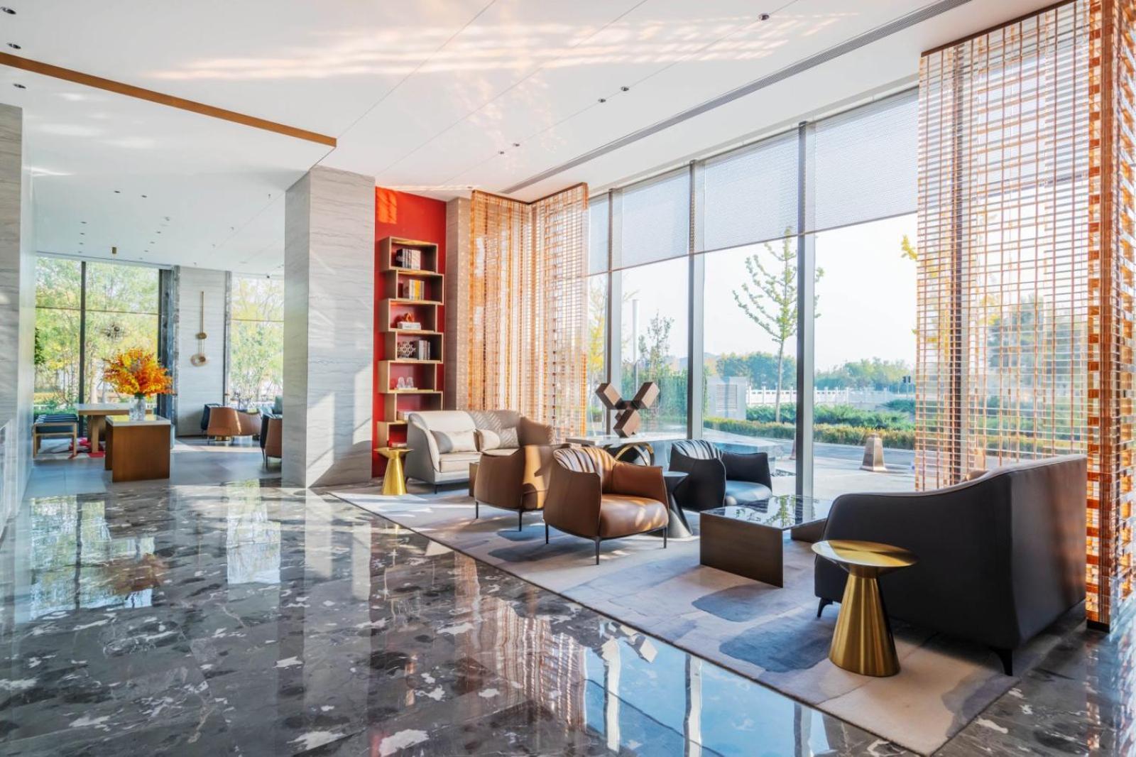 Radisson Hotel, Daxing Airport Beijing