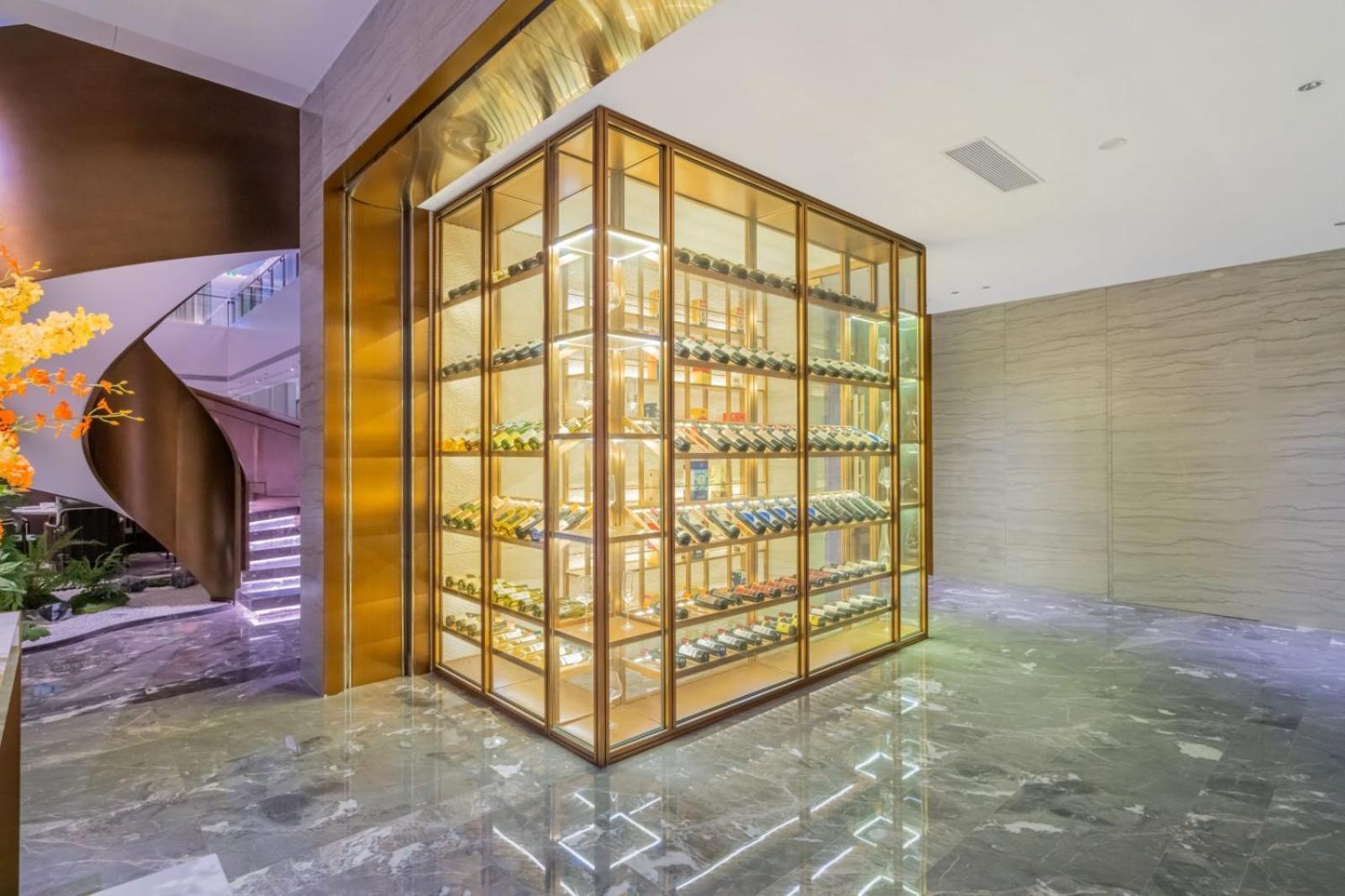 Radisson Hotel, Daxing Airport Hotel Beijing