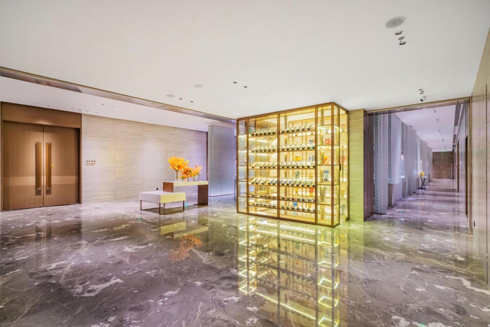Radisson Hotel, Daxing Airport 4*