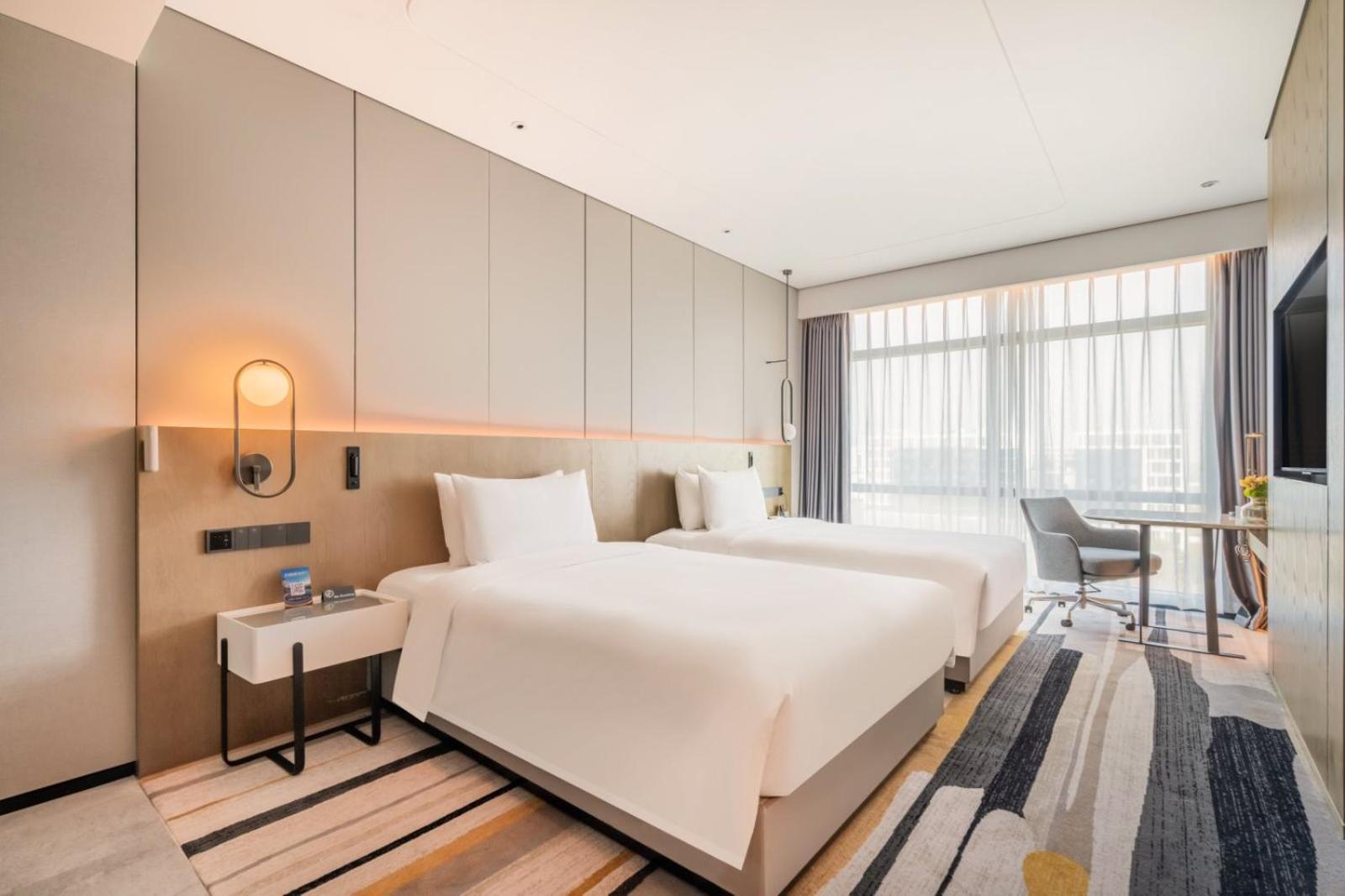 Radisson Hotel, Daxing Airport Hotel