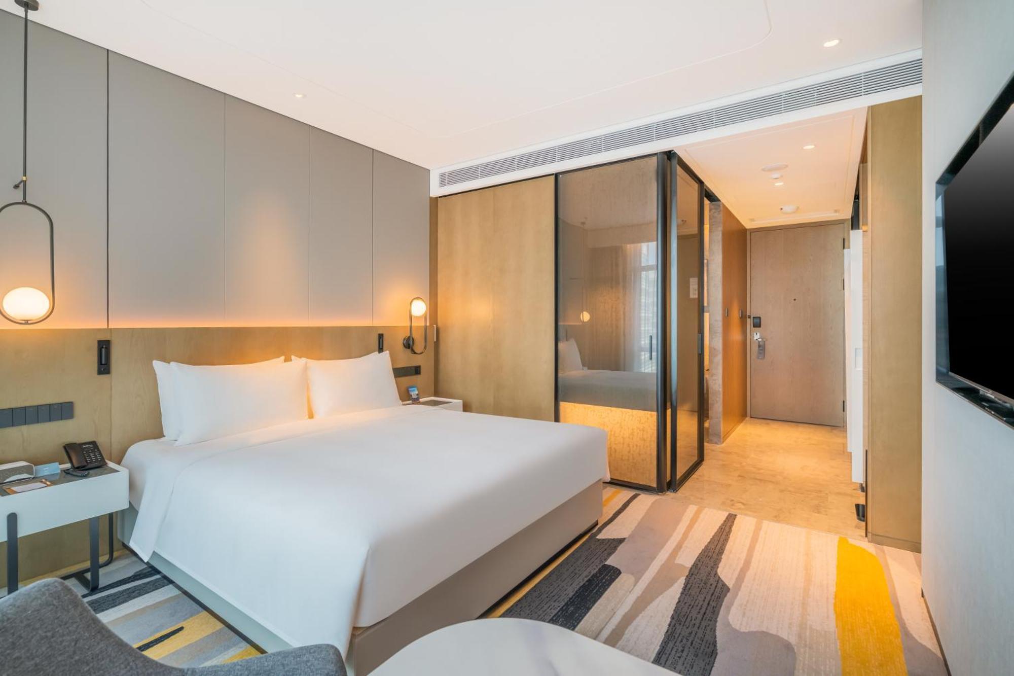 Hotel Radisson Hotel, Daxing Airport