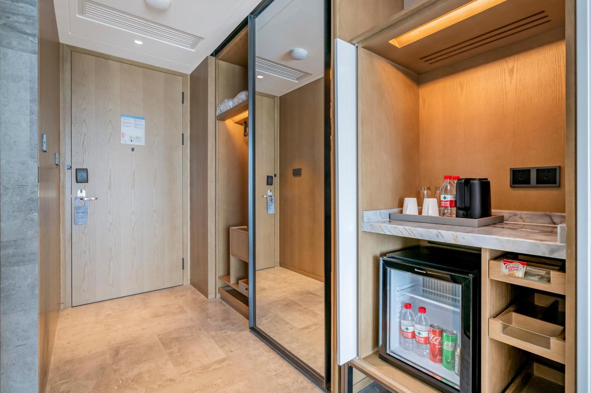 Radisson Hotel, Daxing Airport