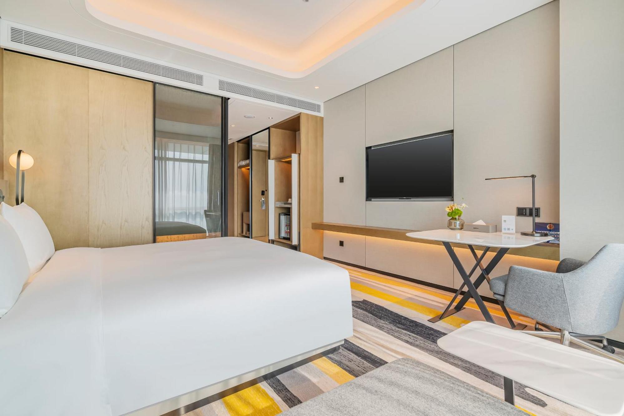 Hotel Radisson Hotel, Daxing Airport Beijing