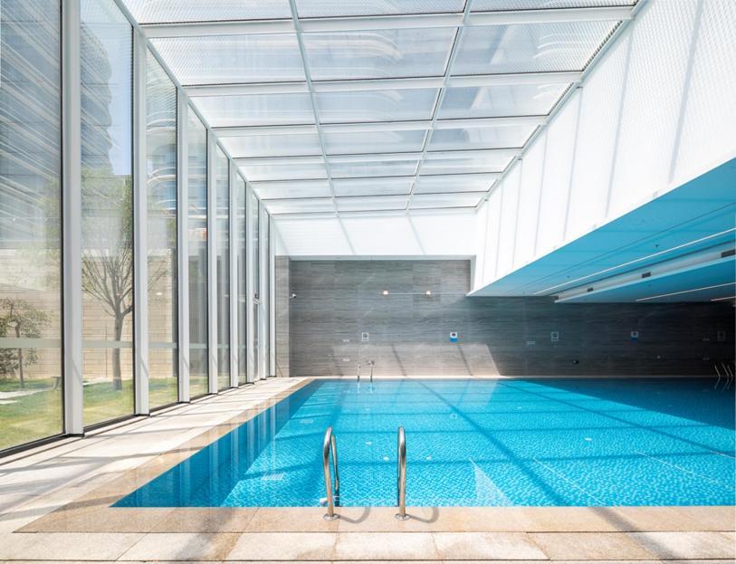 Radisson Hotel, Daxing Airport Hotel Beijing