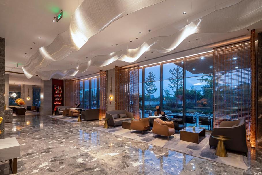 Radisson Hotel, Daxing Airport Hotel