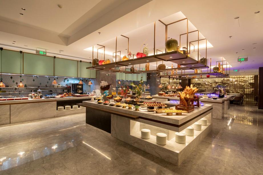 Radisson Hotel, Daxing Airport Hotel 4*