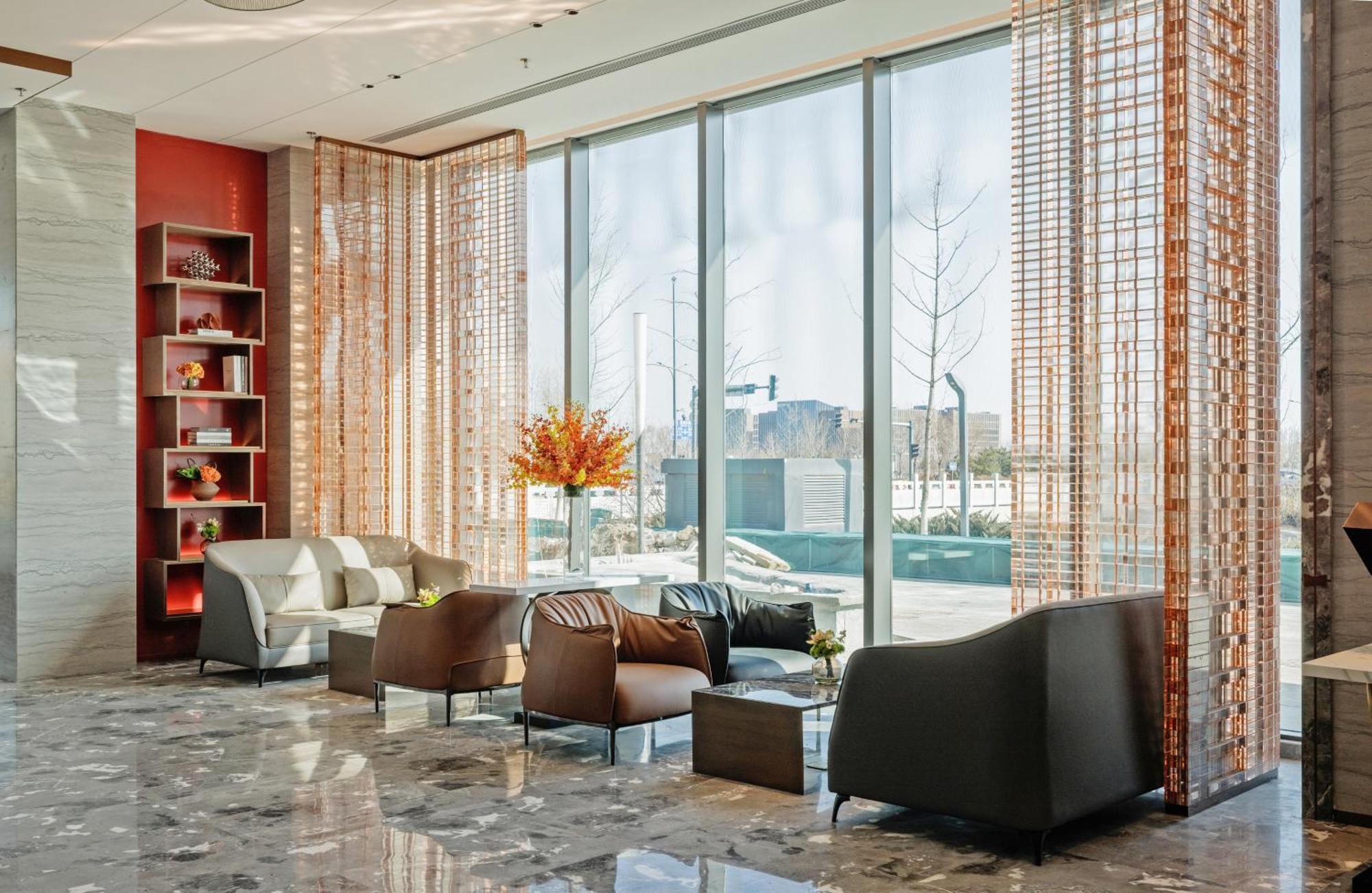 Hotel Radisson Hotel, Daxing Airport Beijing