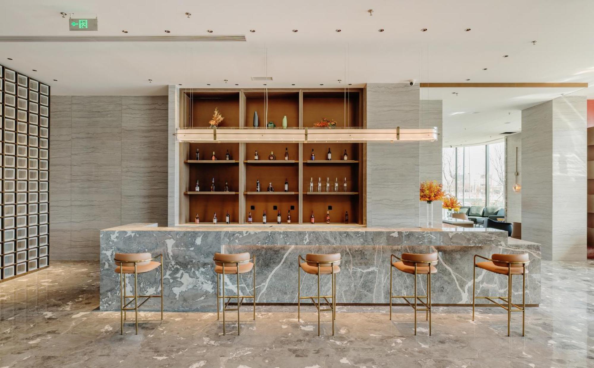 Radisson Hotel, Daxing Airport 4* Beijing