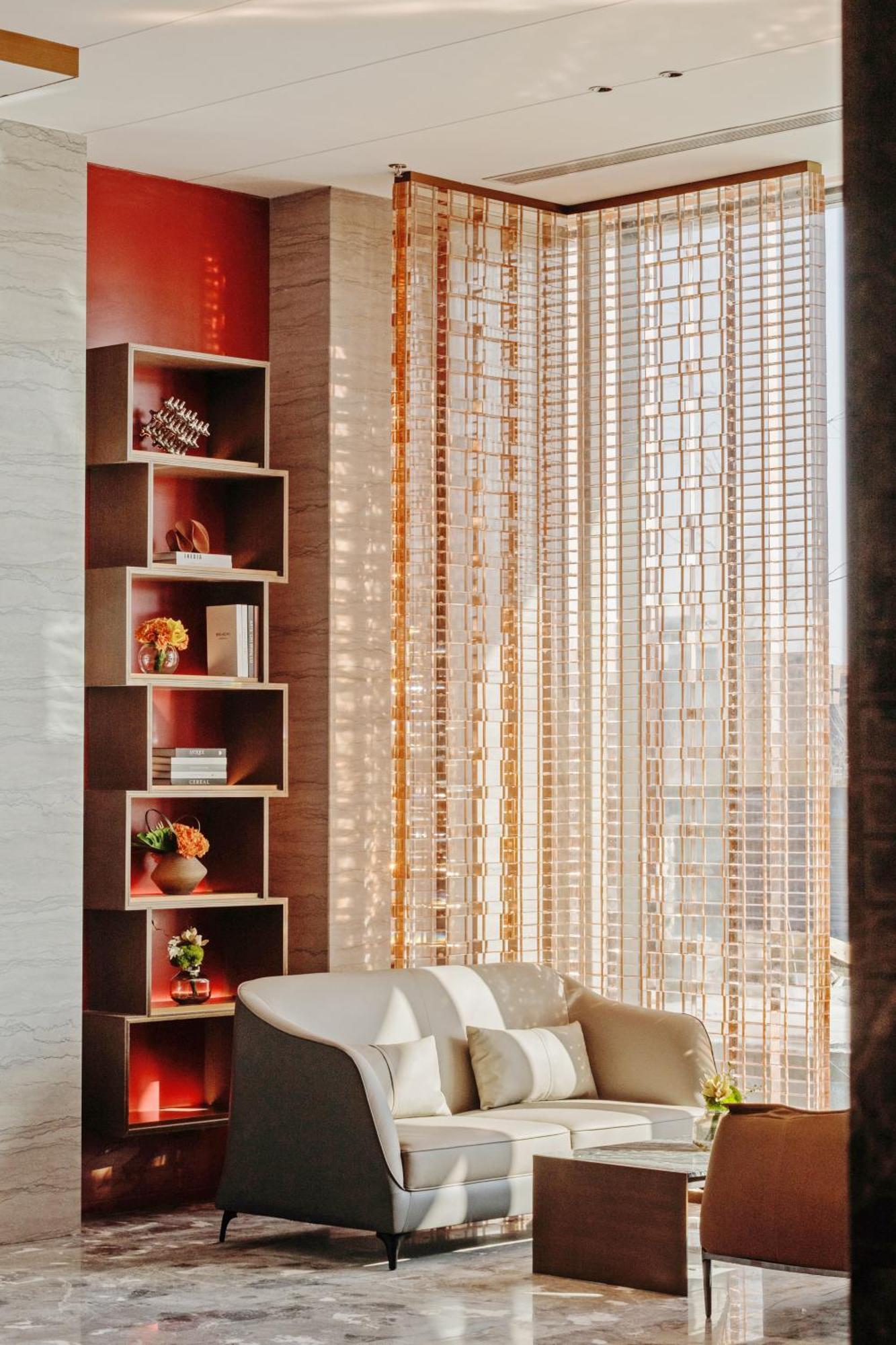 Radisson Hotel, Daxing Airport Hotel