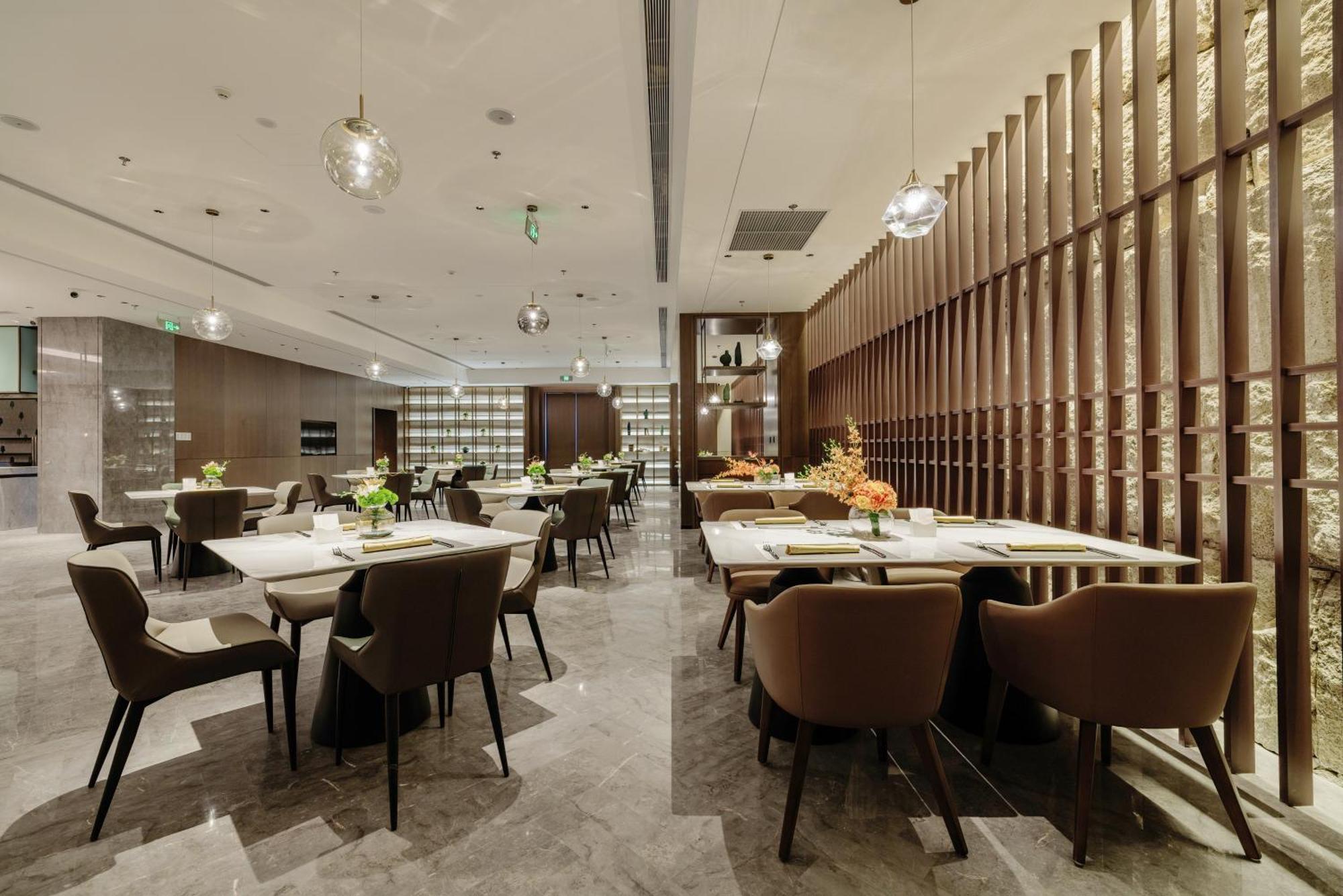 Hotel Radisson Hotel, Daxing Airport