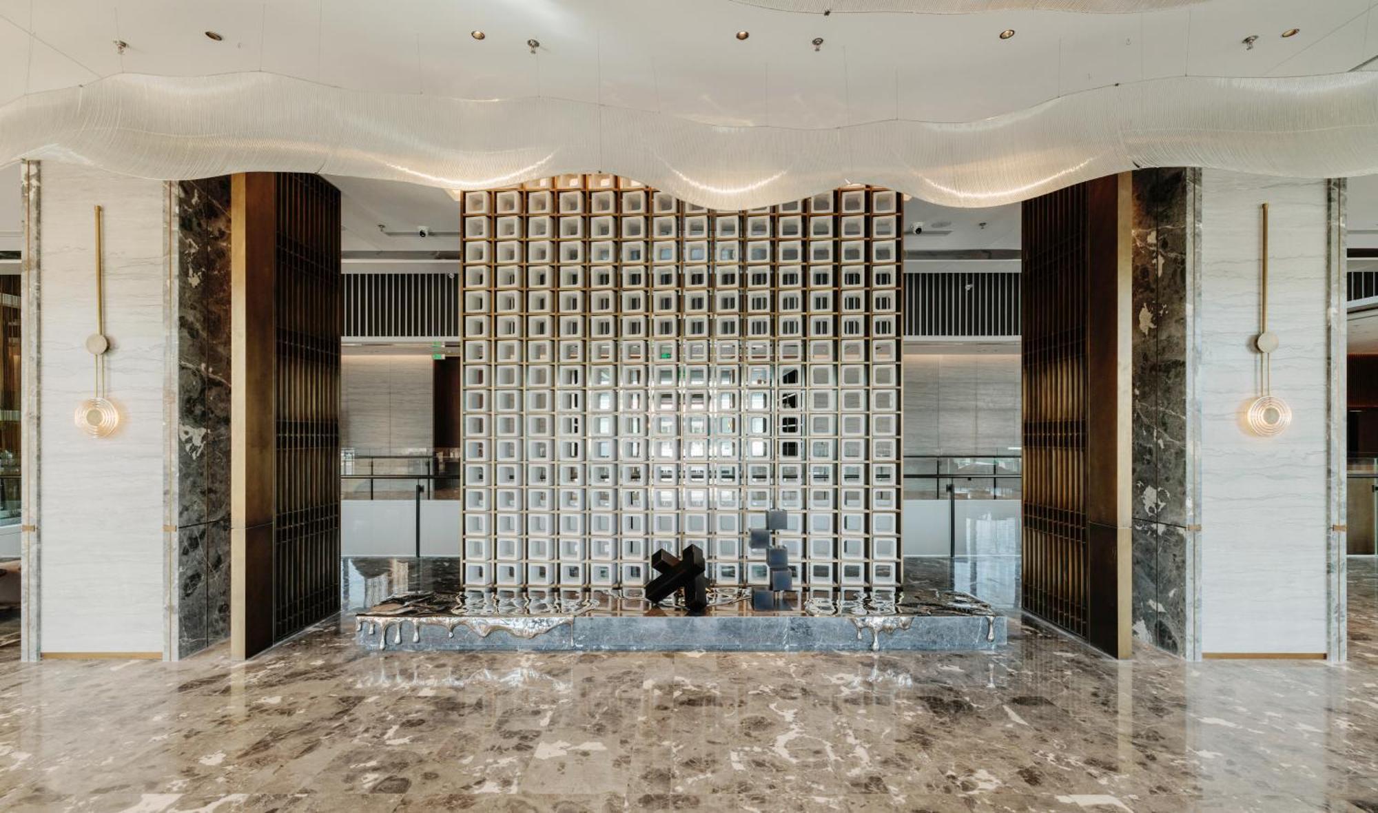 Radisson Hotel, Daxing Airport 4*