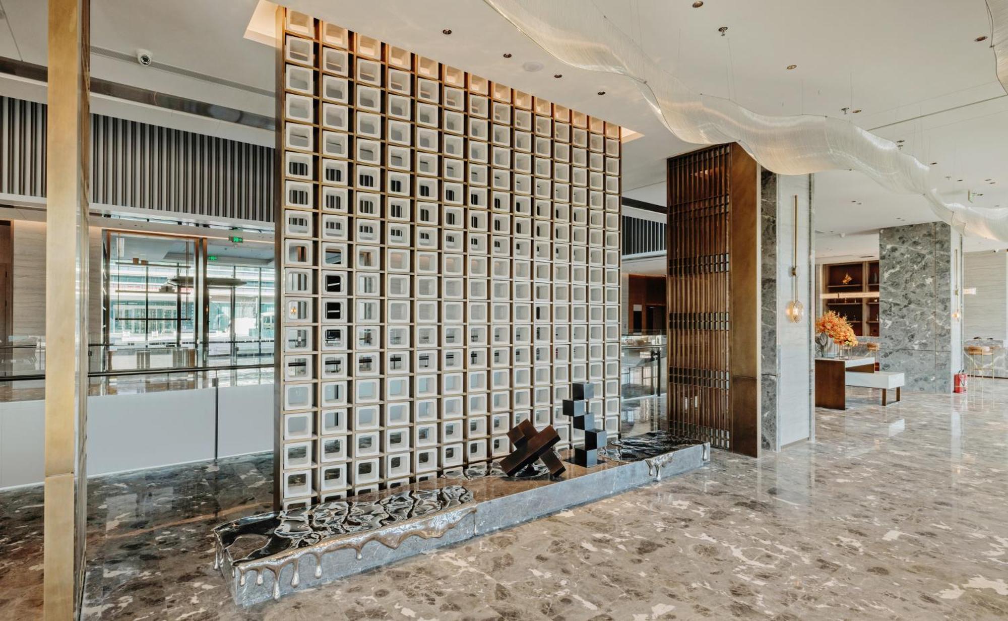 Hotel Radisson Hotel, Daxing Airport