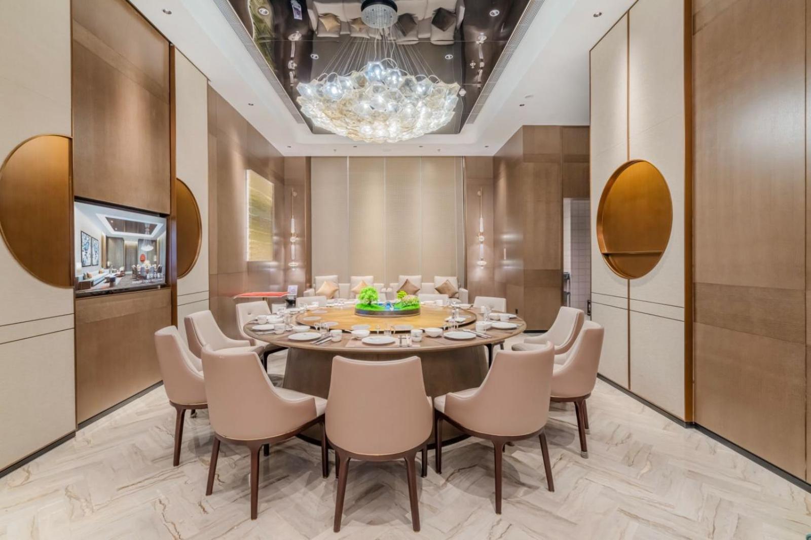 Radisson Hotel, Daxing Airport Hotel
