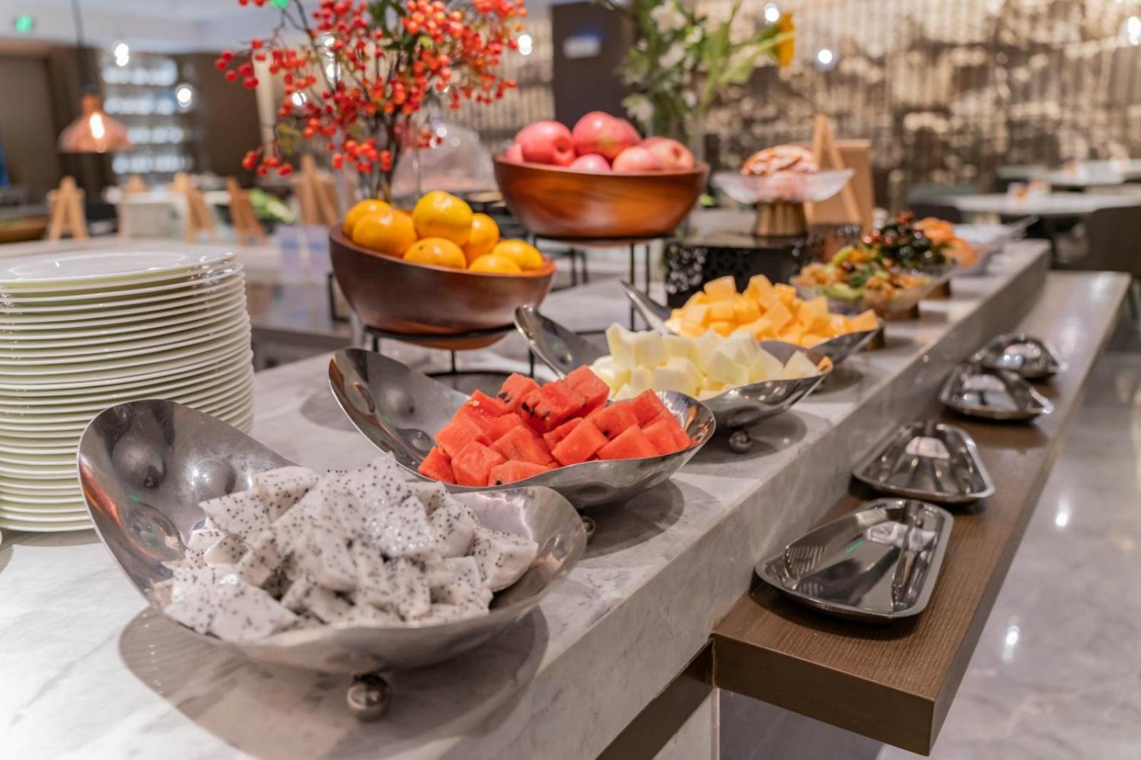 Radisson Hotel, Daxing Airport Hotel