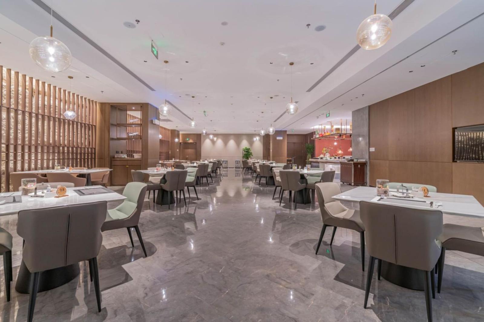 Hotel Radisson Hotel, Daxing Airport