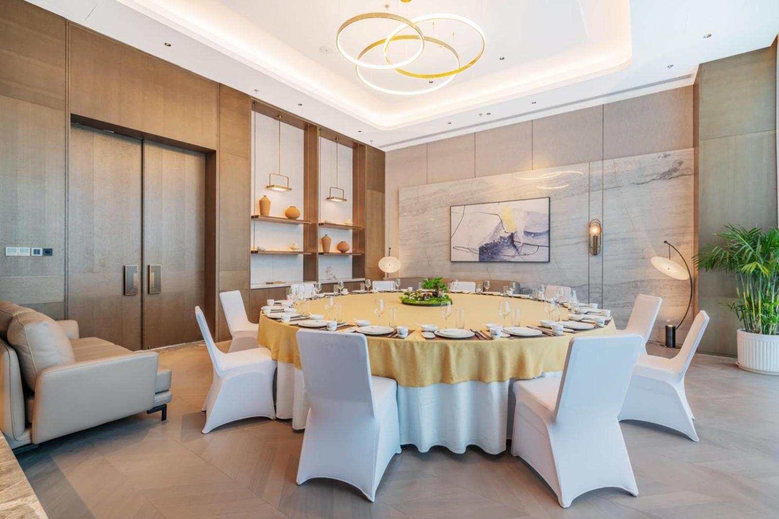 Hotel Radisson Hotel, Daxing Airport