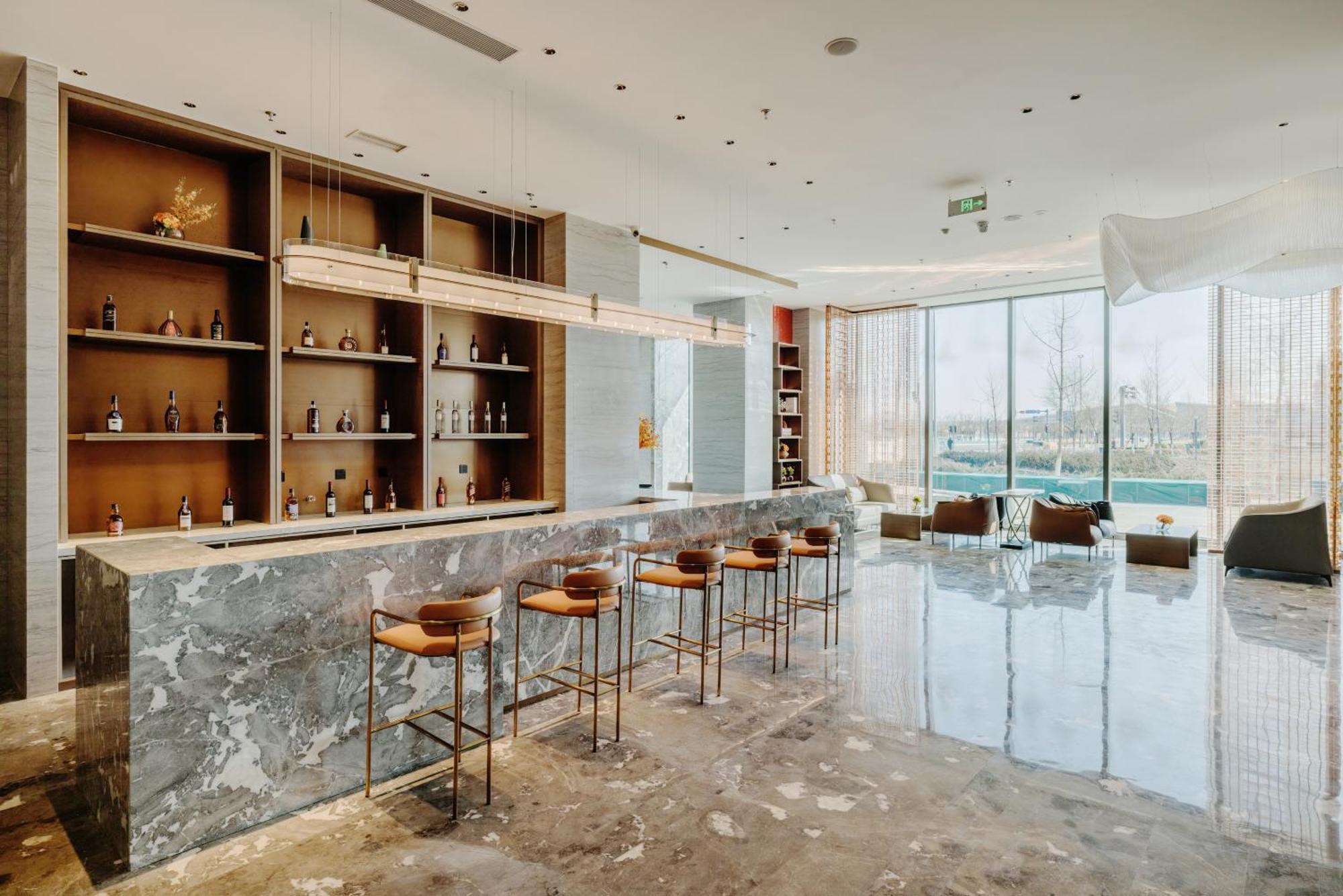 Hotel Radisson Hotel, Daxing Airport