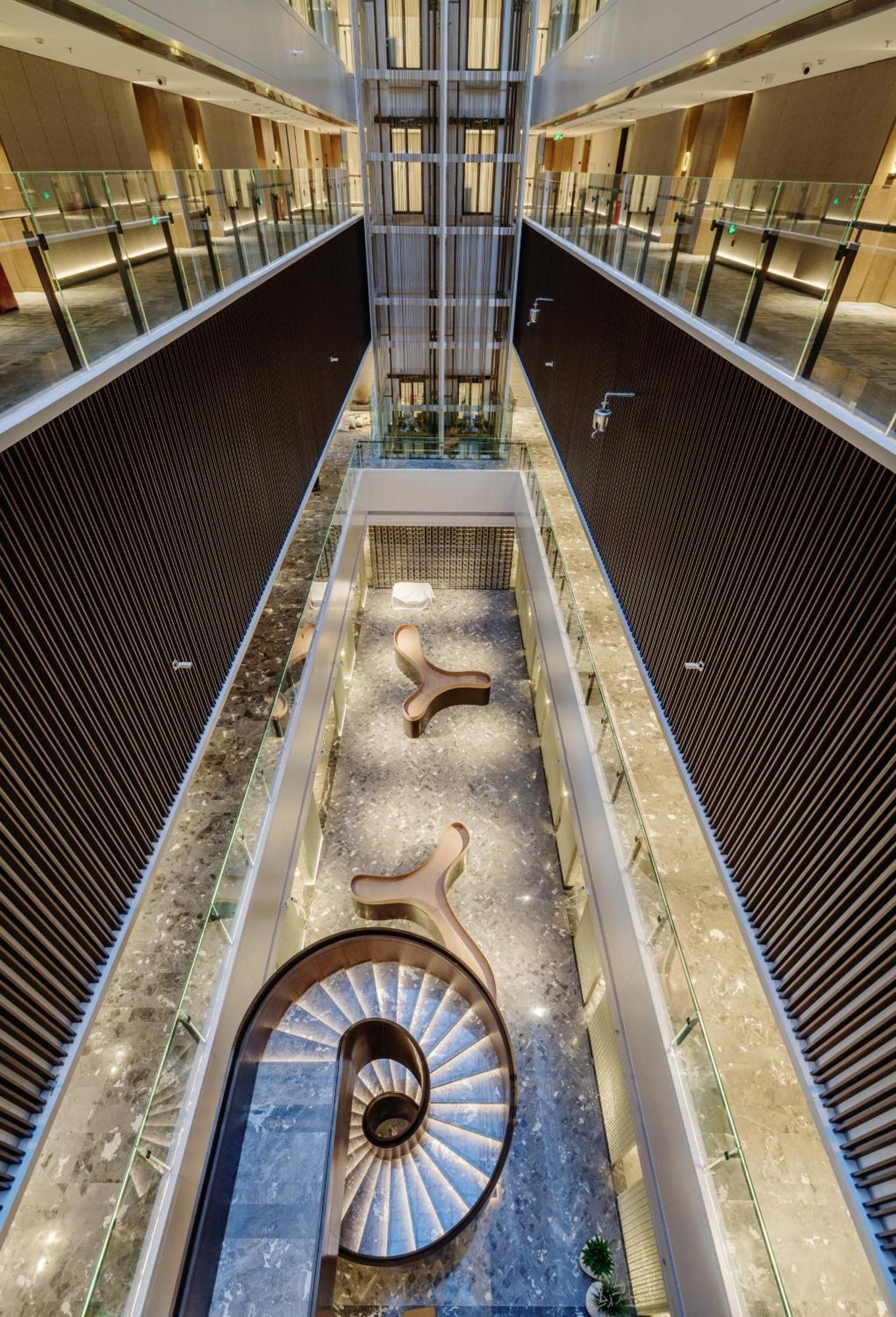Radisson Hotel, Daxing Airport Hotel Peking (Beijing)