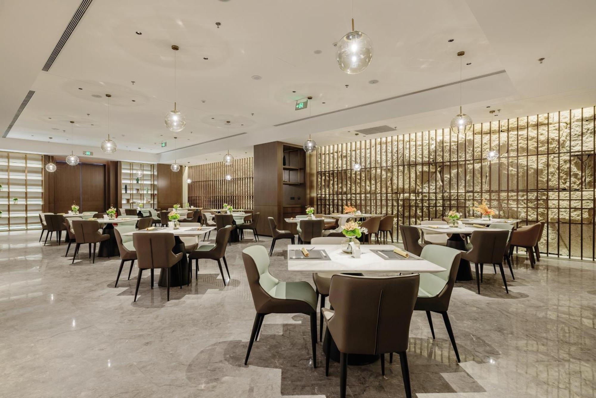 Radisson Hotel, Daxing Airport Peking (Beijing)